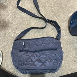 Vera Bradley crossbody